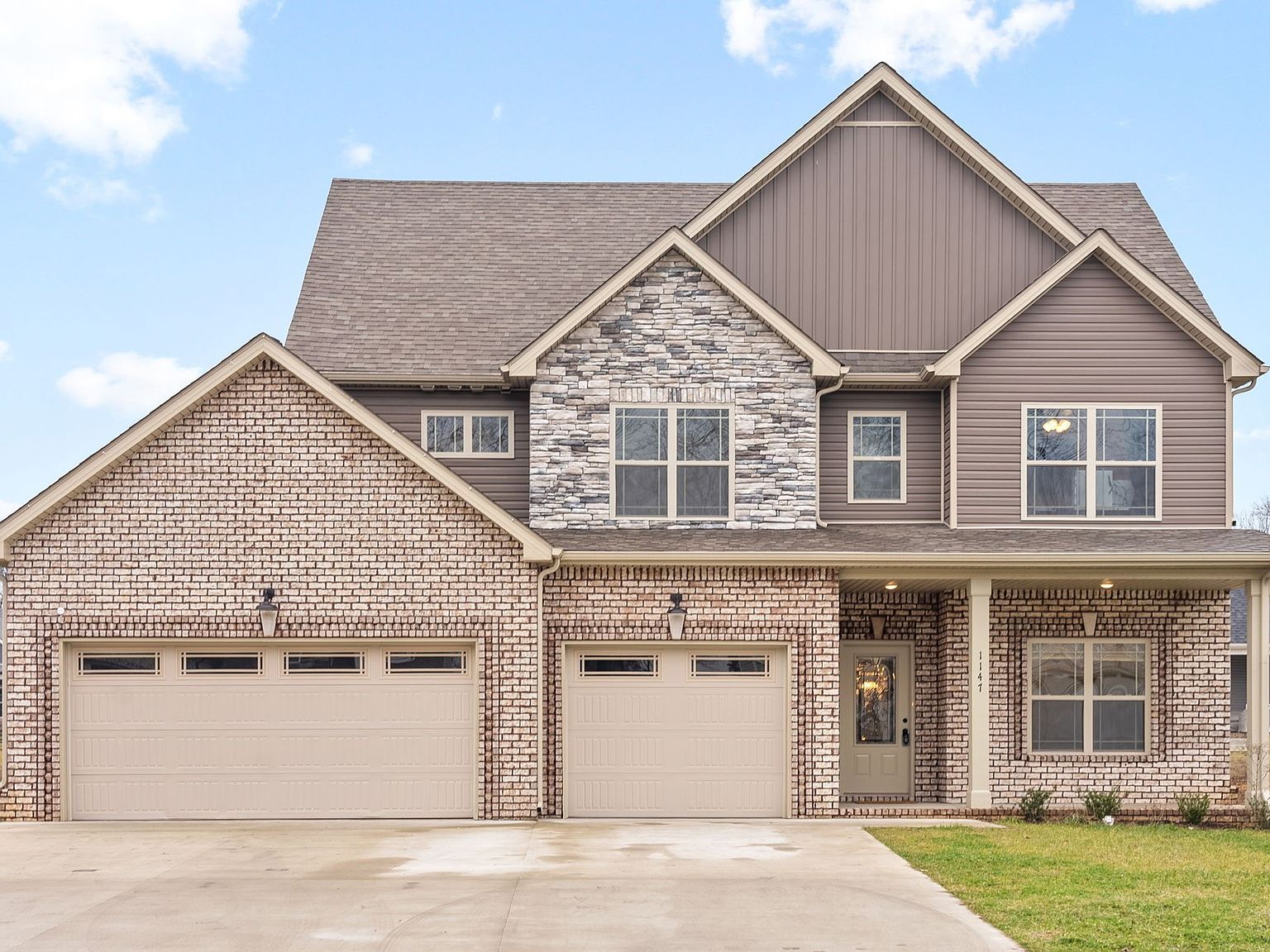 1147 Chagford Dr Clarksville, TN 37043 - Thumbnail 2