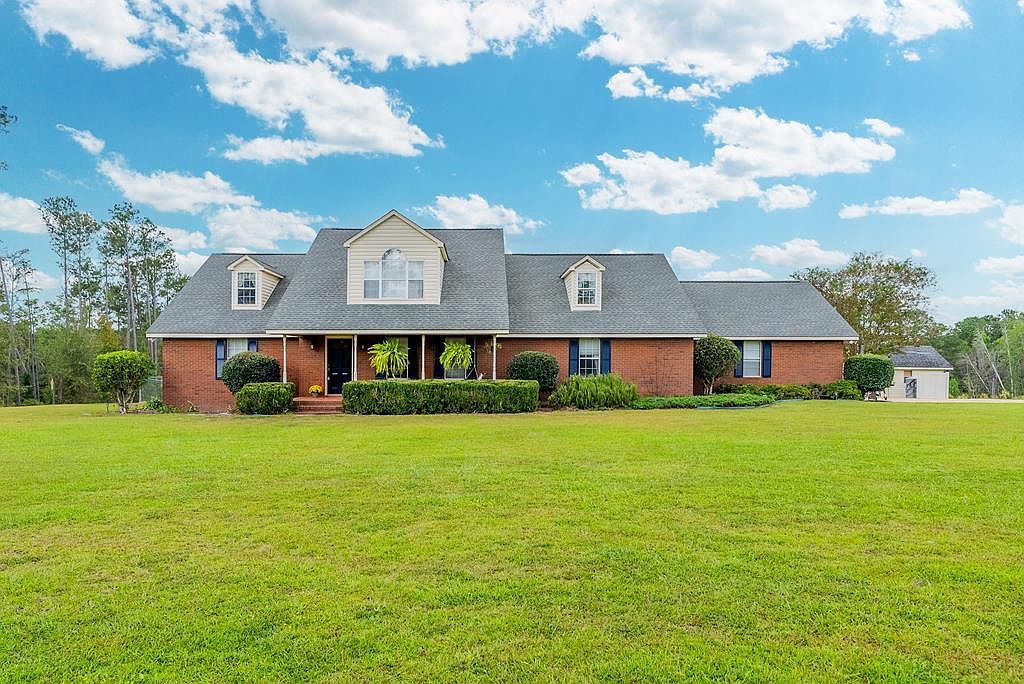 2002 Apache Trl Broxton, GA 31519 - Thumbnail 2