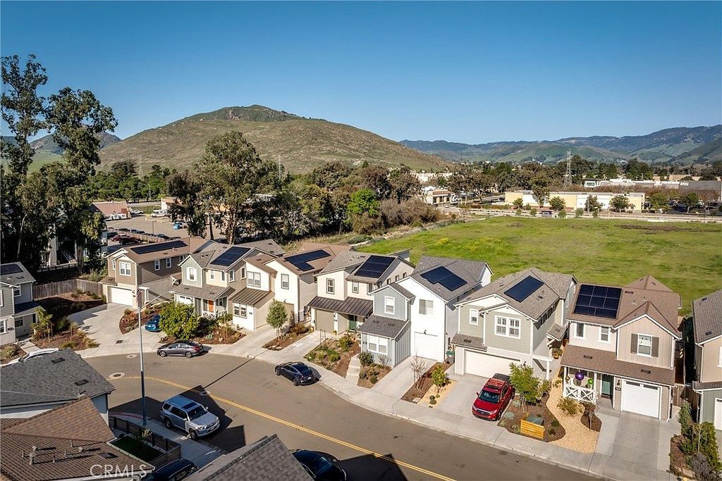 1824 Homestead Pl San Luis Obispo, CA 93405 - Thumbnail 2