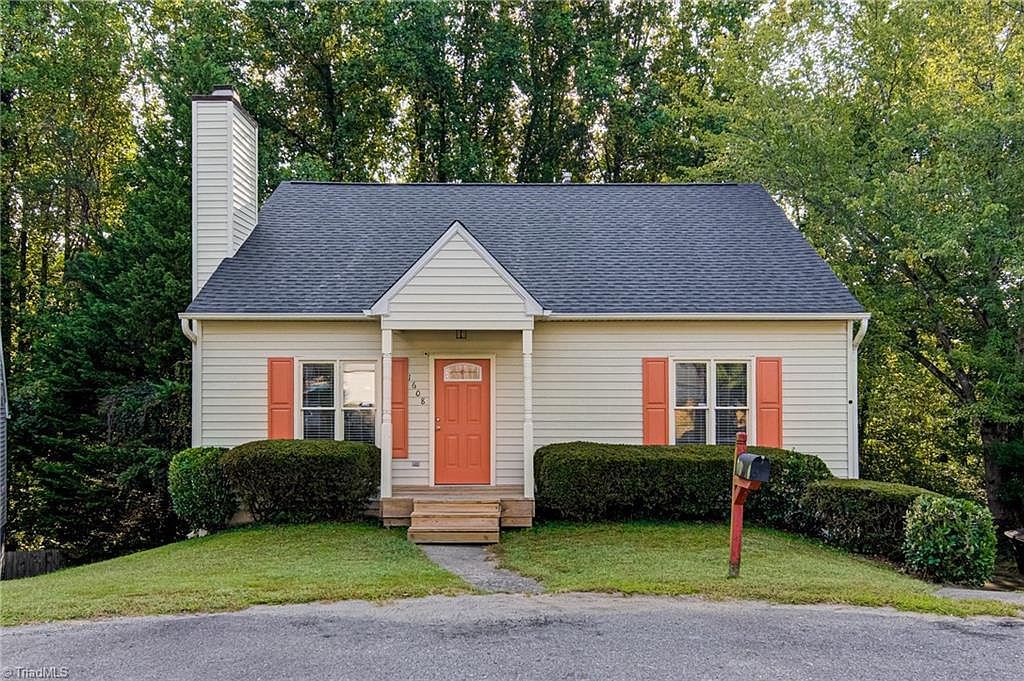 1608 Cranberry Hill Ln Winston Salem, NC 27127 - Thumbnail 2
