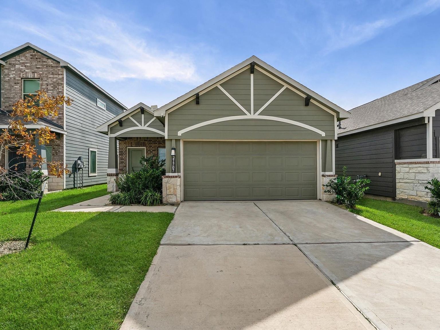 21707 Cypress Maple Dr Cypress, TX 77433  | Single Family