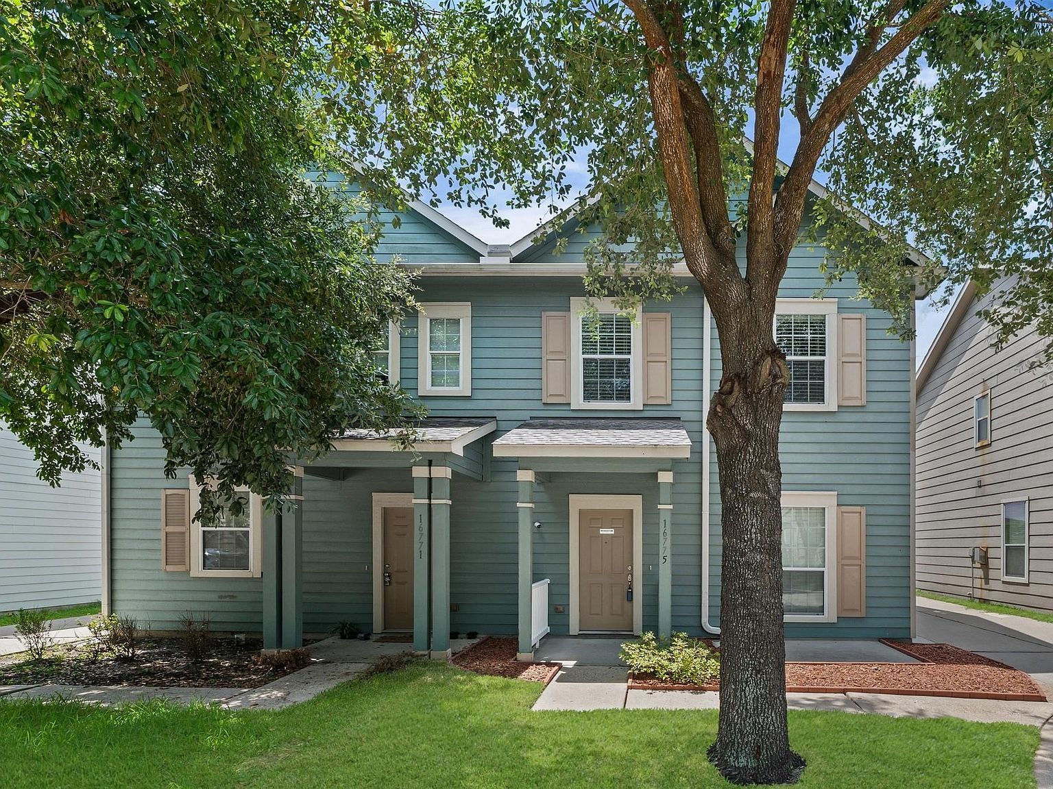 16775 Mammoth Springs Dr Houston, TX 77095 | Single Family
