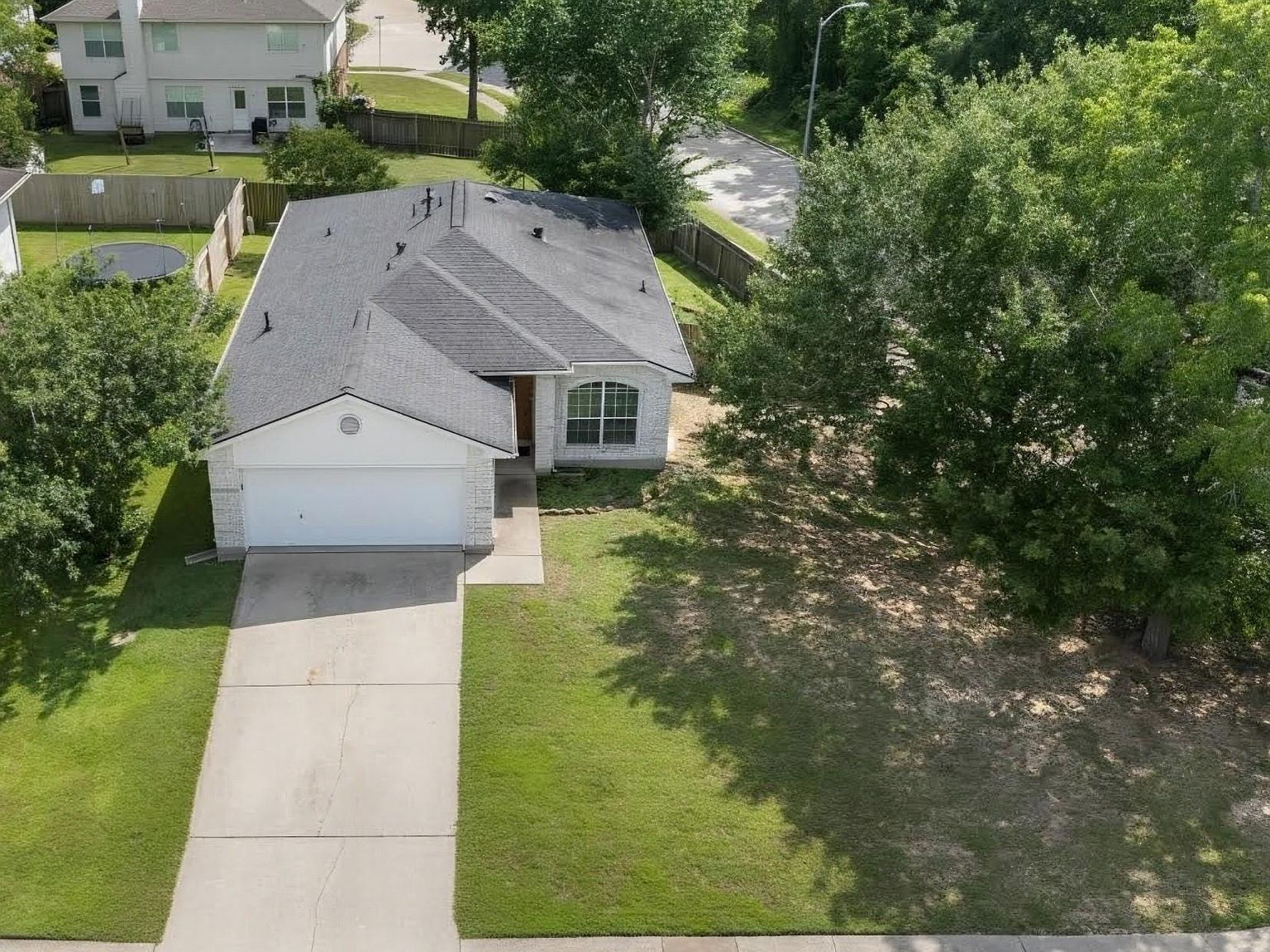 22811 August Leaf Dr Tomball, TX 77375 | Single Family