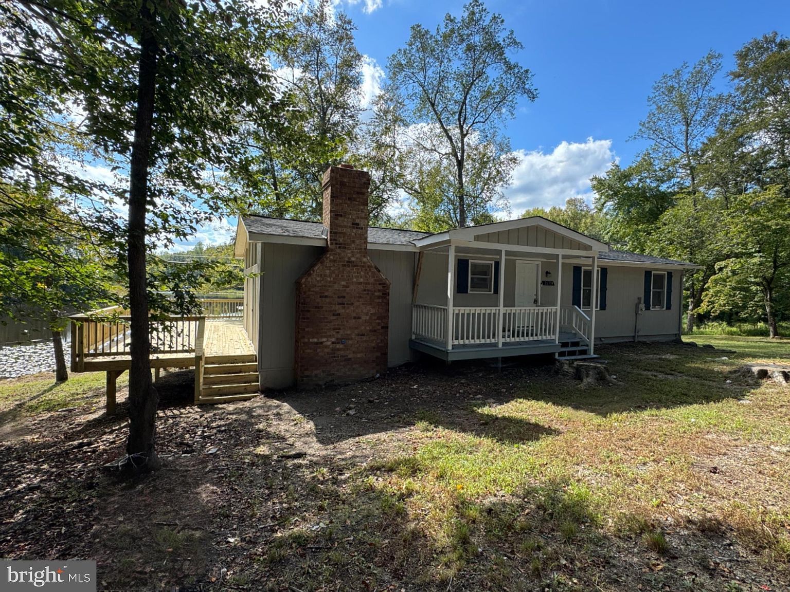 26374 Hill Rd Ruther Glen, VA 22546 - Thumbnail 2