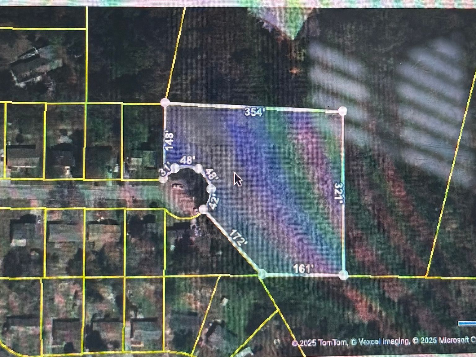 2311 Lancelot Pl Macon, GA 31206  | Land/Lot