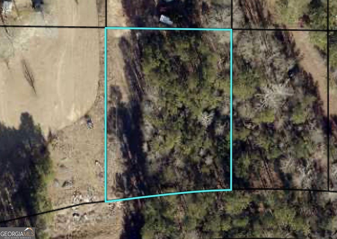 Northwood East Northwood East Dr Griffin, GA 30223  | Land/Lot