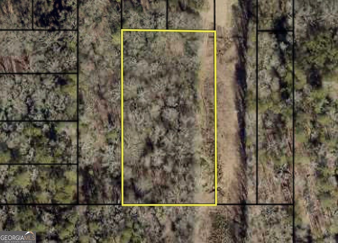 9th N Extension St #9 Griffin, GA 30223 | Land/Lot
