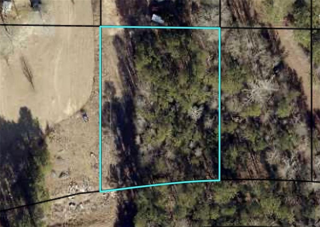 Northw Northwood East Dr Griffin, GA 30223  | Land/Lot