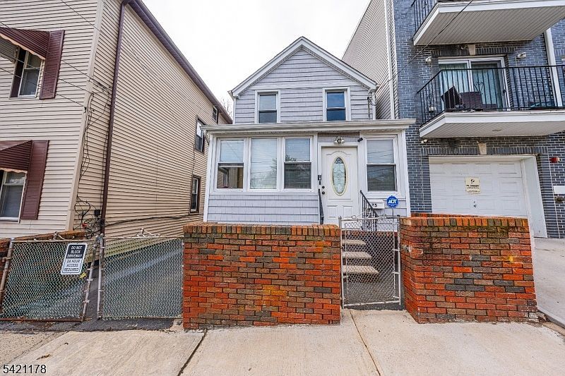 75 Winans Ave Newark, NJ 07108  | Single Family