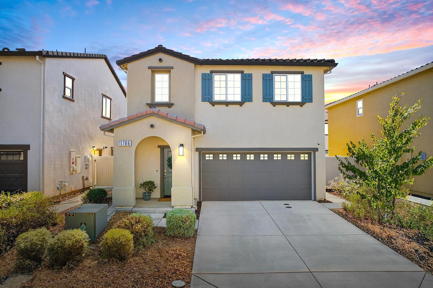 11786 Socrates Way Rancho Cordova, CA 95742 - Thumbnail 2