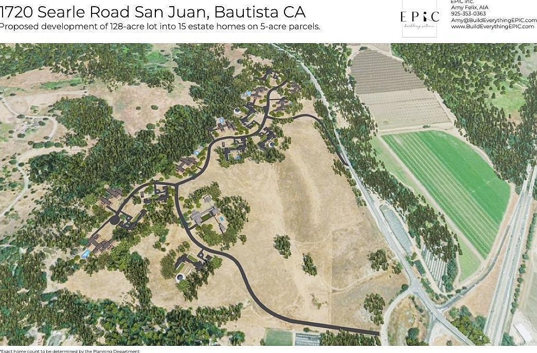 1720 Searle Rd San Juan Bautista, CA 95045 - Thumbnail 2