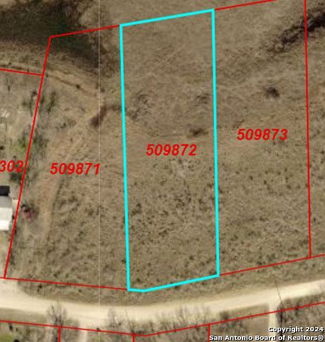 661 County Road 6843 #2 Lytle, TX 78052  | Land/Lot