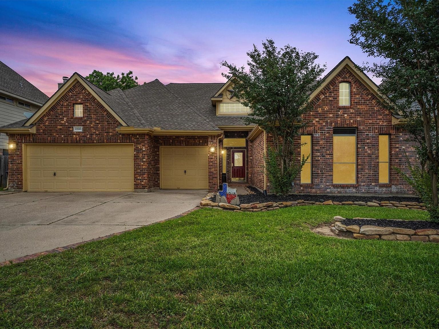 19918 Cypresswood Lake Dr Spring, TX 77373 - Thumbnail 2