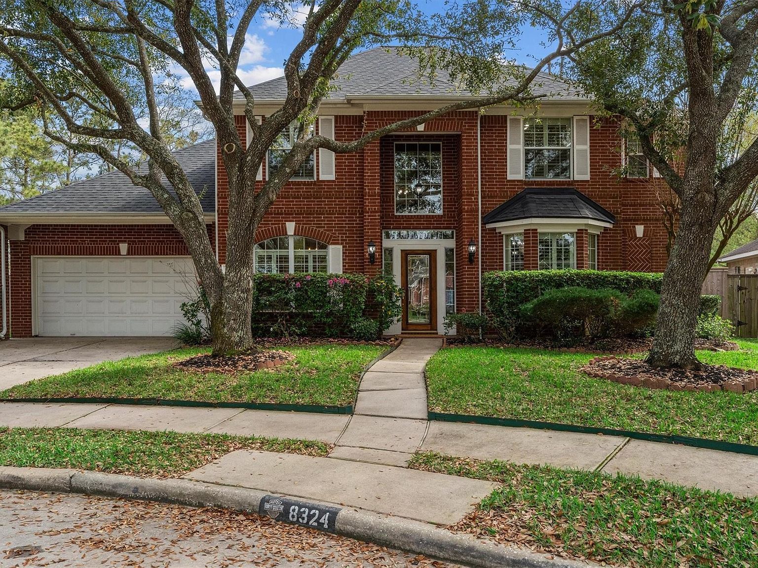 8324 Emerald Meadow Ln Humble, TX 77396 - Thumbnail 2