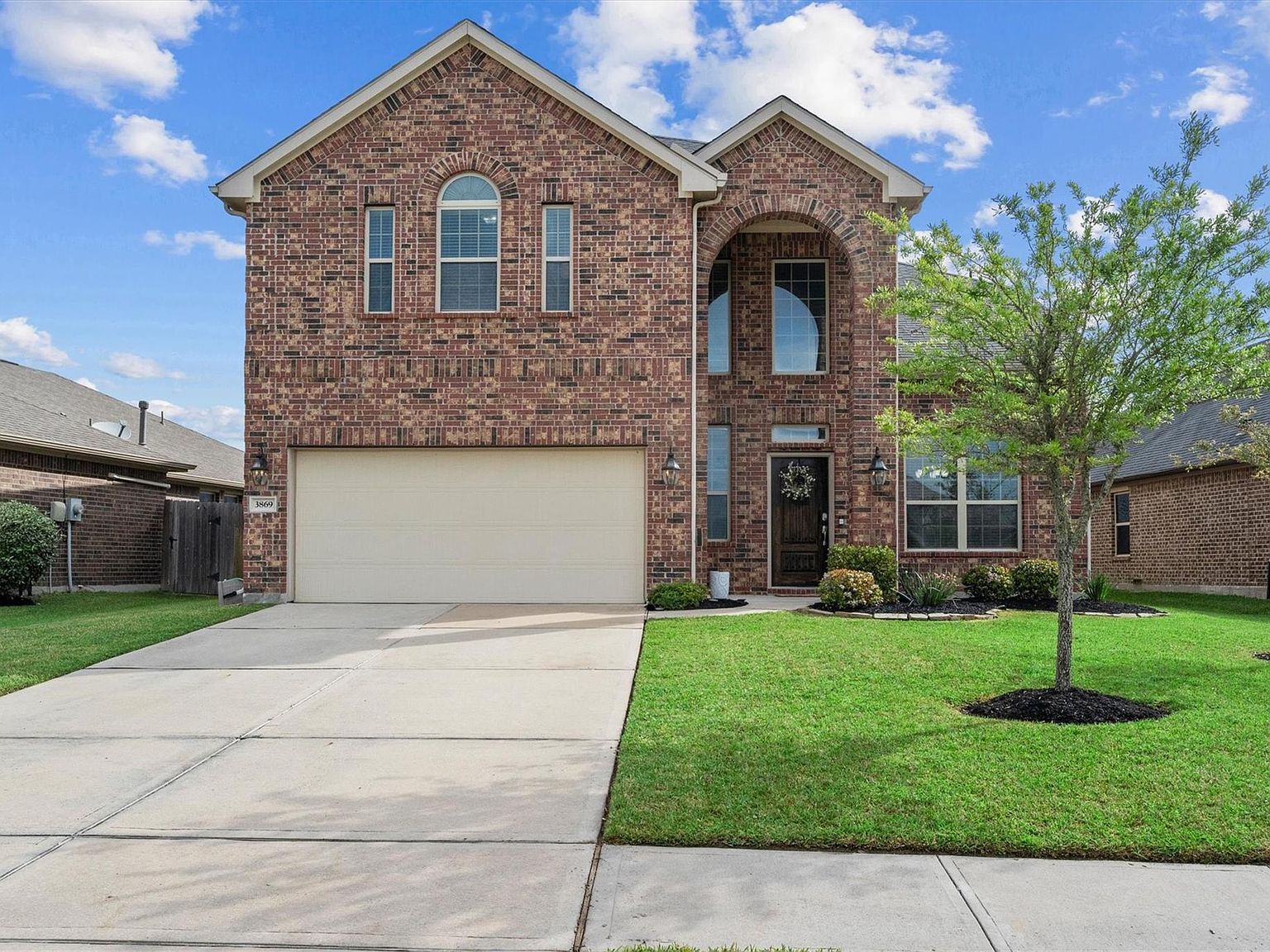 3869 Oakmist Bend Ln Spring, TX 77386 - Thumbnail 2