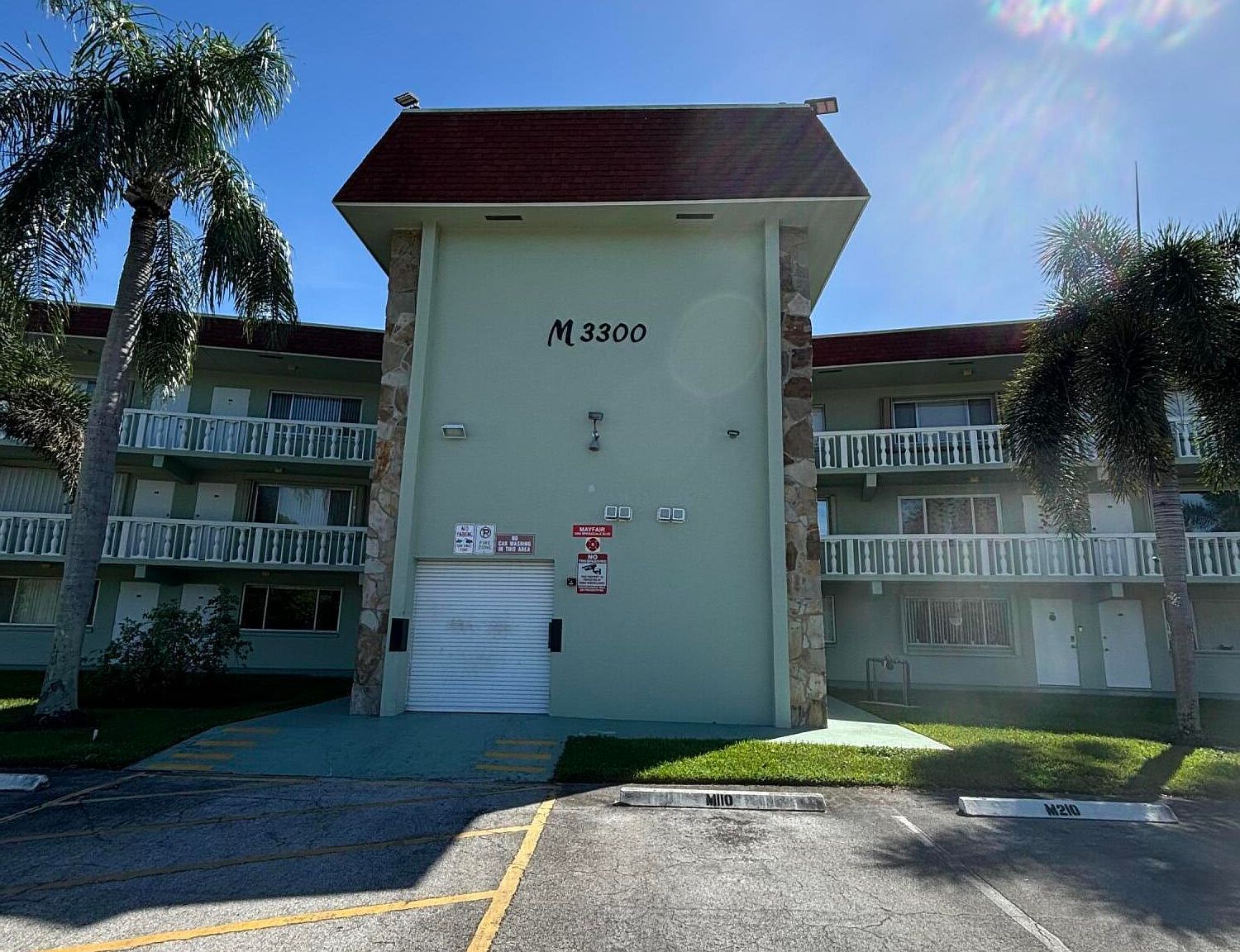 3300 Springdale Blvd APT 217 Palm Springs, FL 33461 - Thumbnail 2