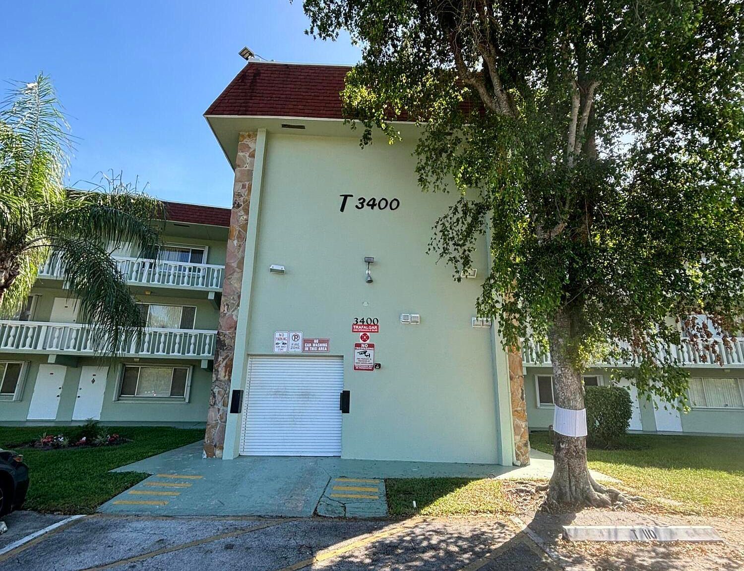 3400 Springdale Blvd APT 307 Palm Springs, FL 33461 - Thumbnail 2