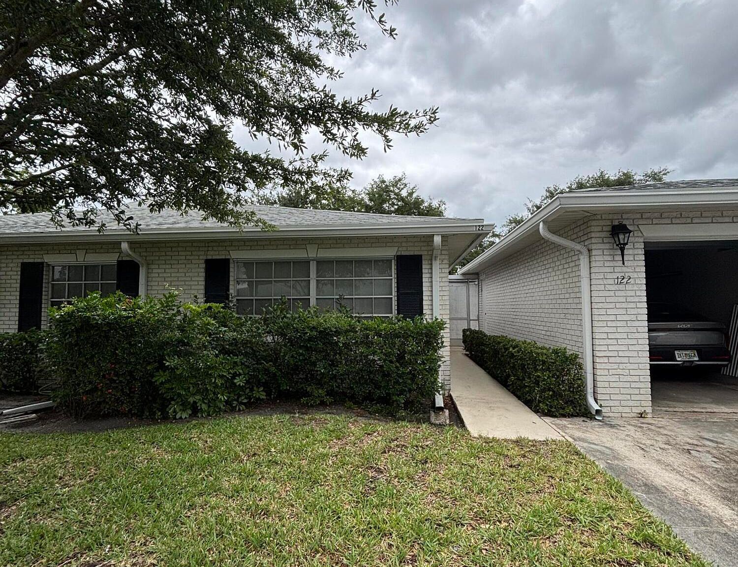 10084 42nd Dr S #122 Boynton Beach, FL 33436  | Condominium