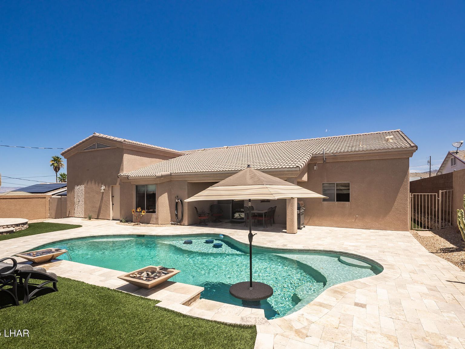 3142 Palo Verde Blvd N Lake Havasu City, AZ 86404 - Thumbnail 2