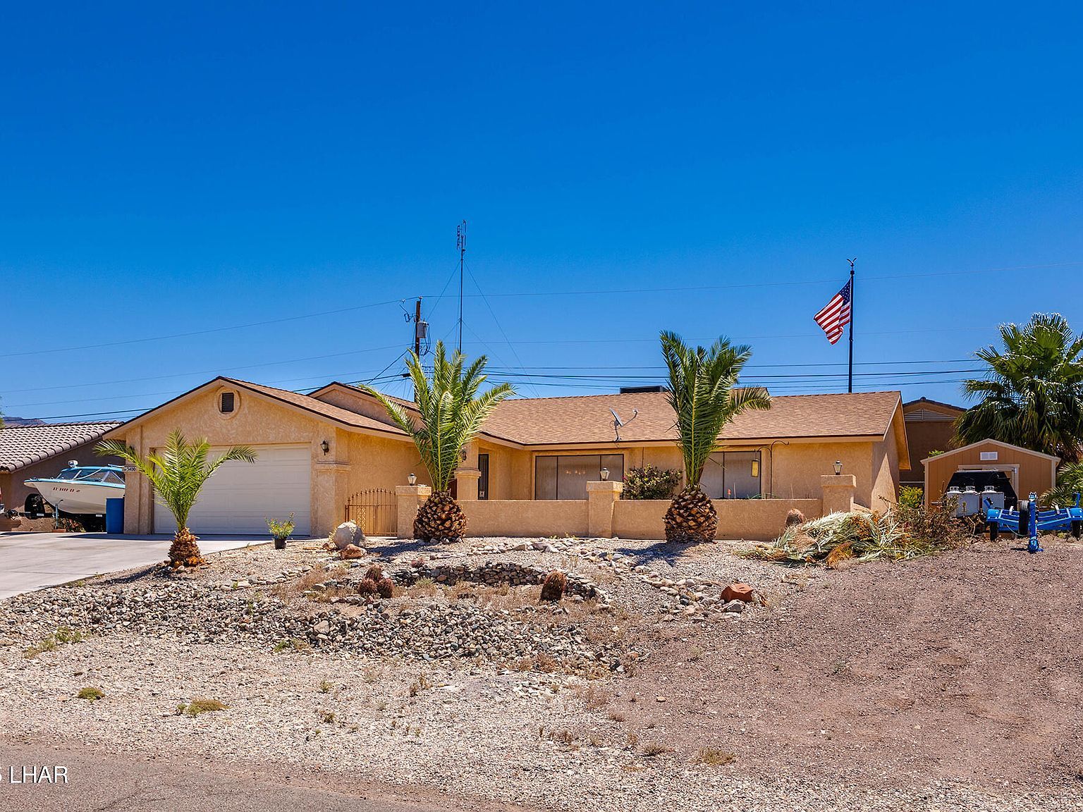 3400 Silver Saddle Dr Lake Havasu City, AZ 86406 - Thumbnail 2