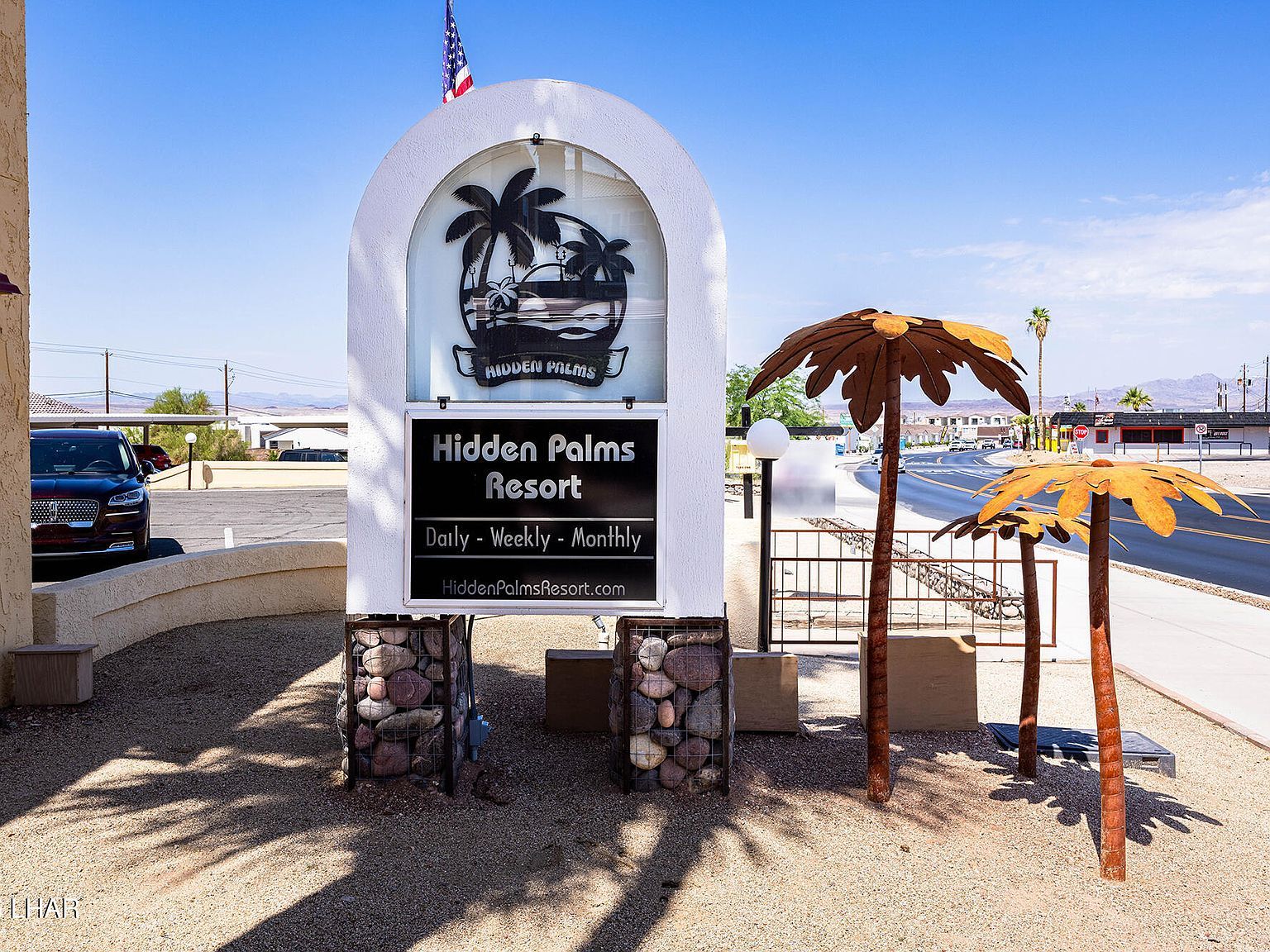 2100 Swanson Ave #201 Lake Havasu City, AZ 86403 - Thumbnail 2