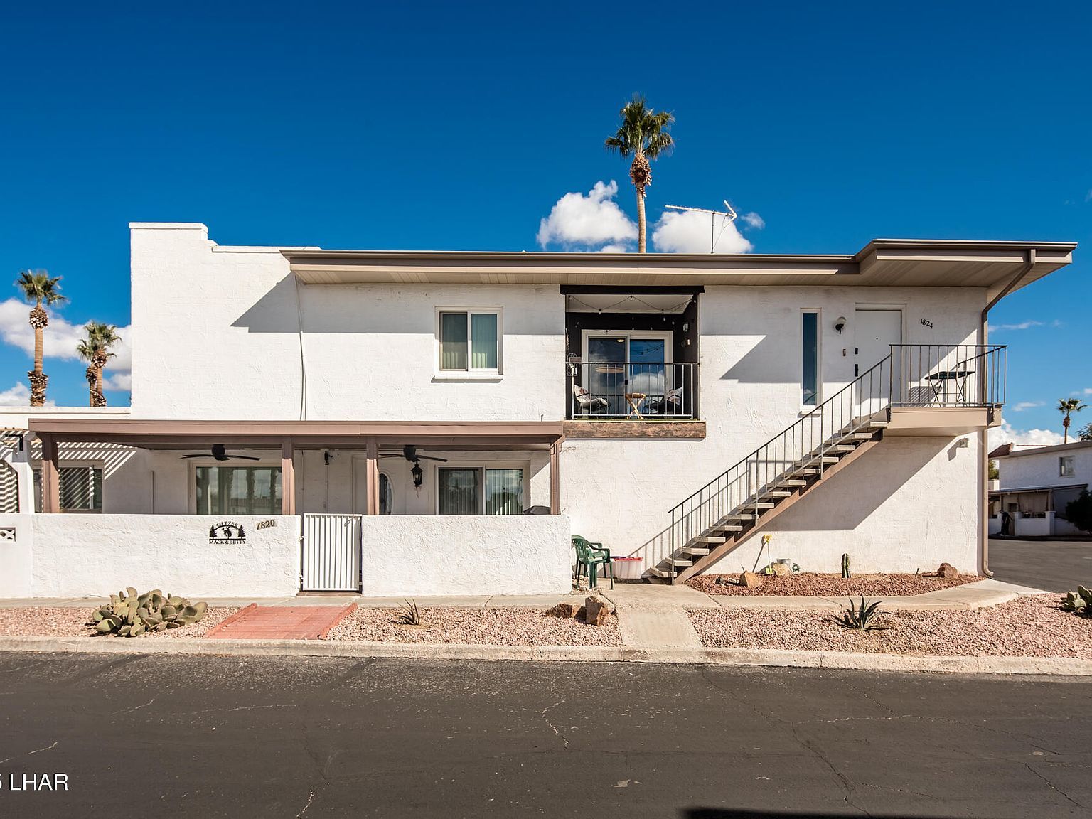 1824 Montana Vis #D Lake Havasu City, AZ 86403 - Thumbnail 2