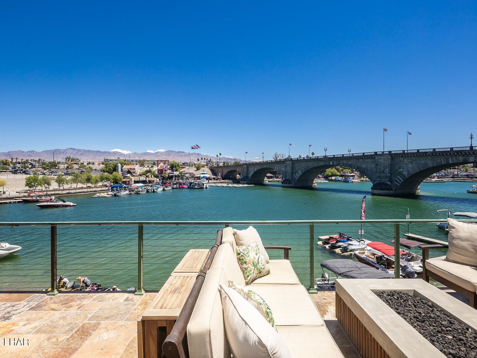 1415 McCulloch Blvd N UNIT 102 Lake Havasu City, AZ 86403 - Thumbnail 2