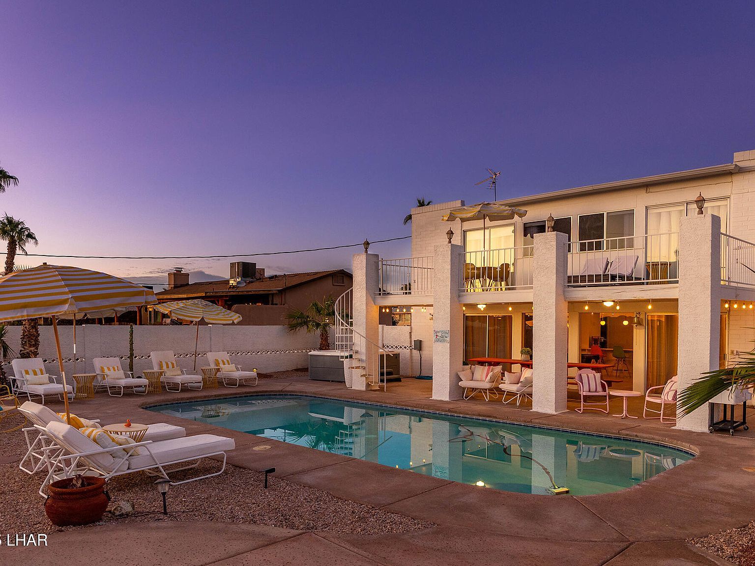 2906 Castaway Dr Lake Havasu City, AZ 86406 - Thumbnail 2