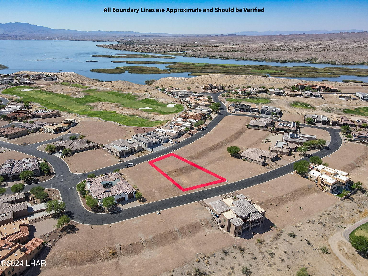 1853 E Tradition Ln Lake Havasu City, AZ 86404 - Thumbnail 2