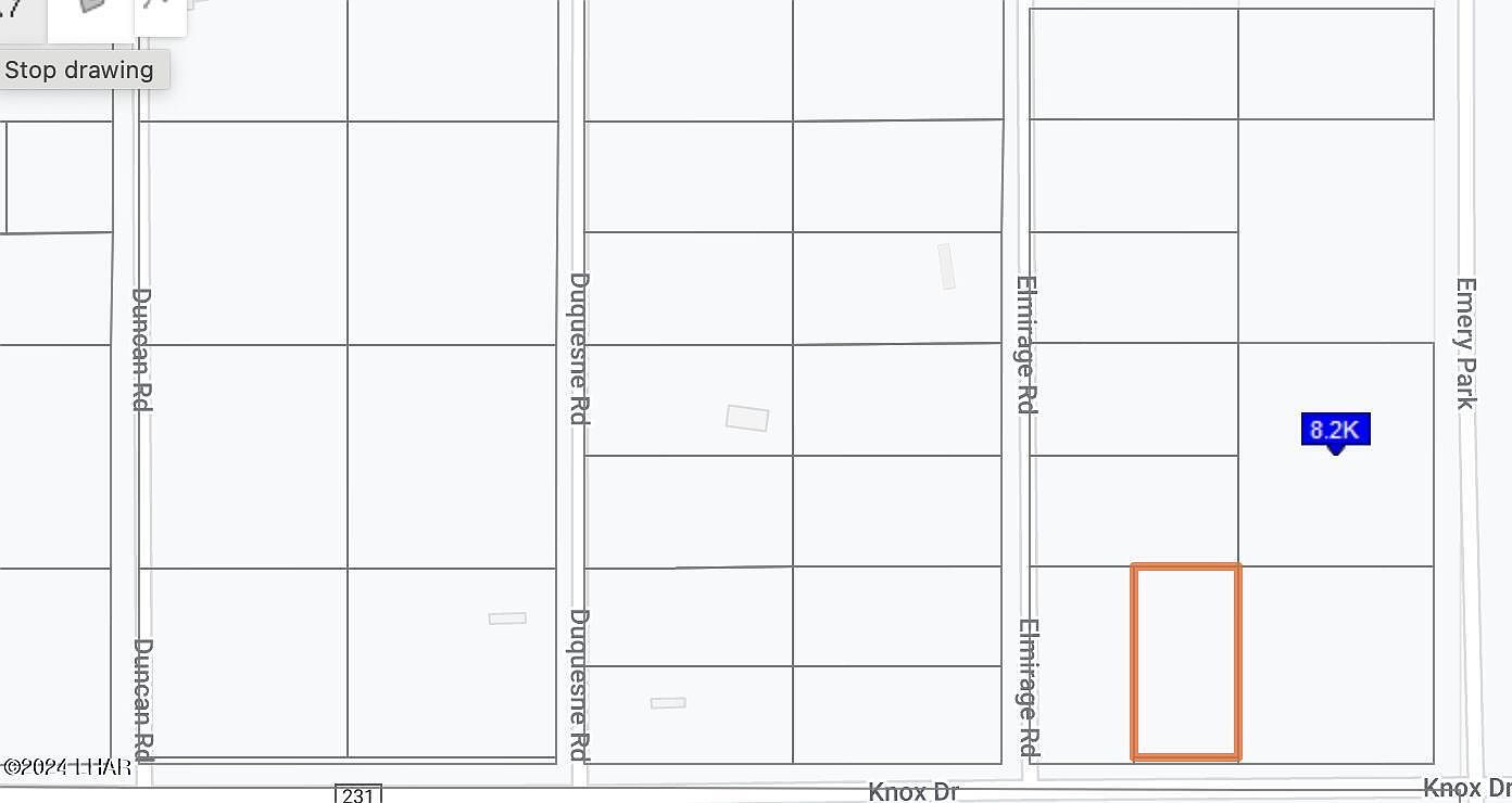 0000-P9 N Knox Dr Yucca, AZ 86438 - Thumbnail 2