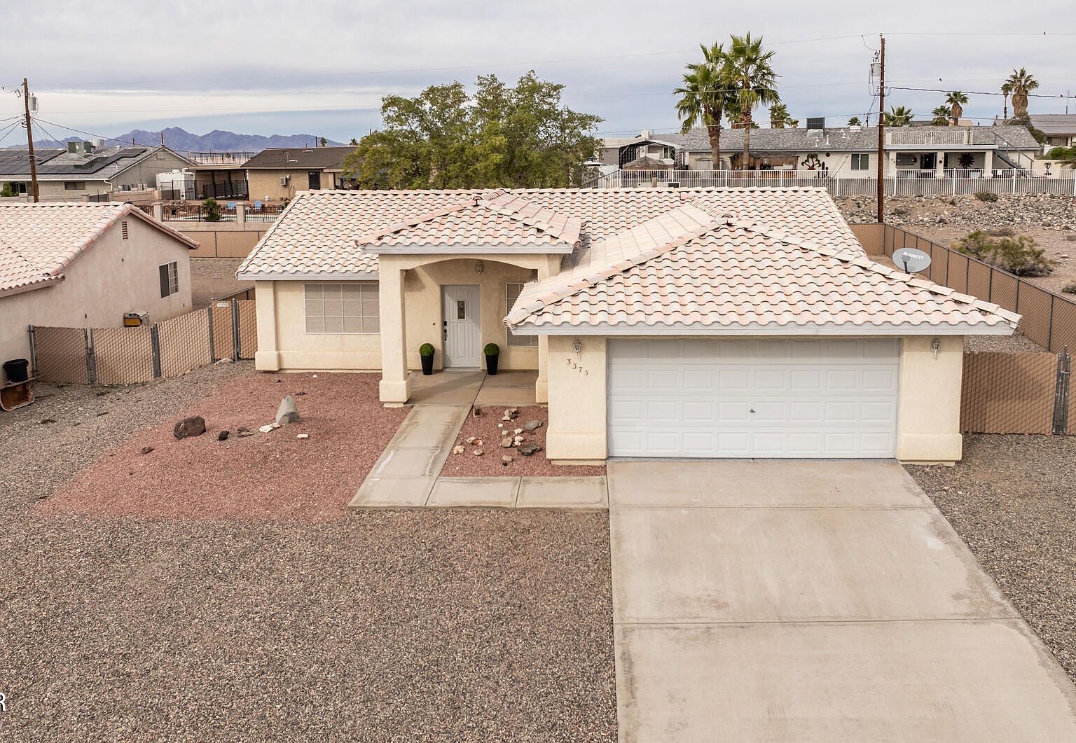 3375 Hassayampa Dr Lake Havasu City, AZ 86406 - Thumbnail 2
