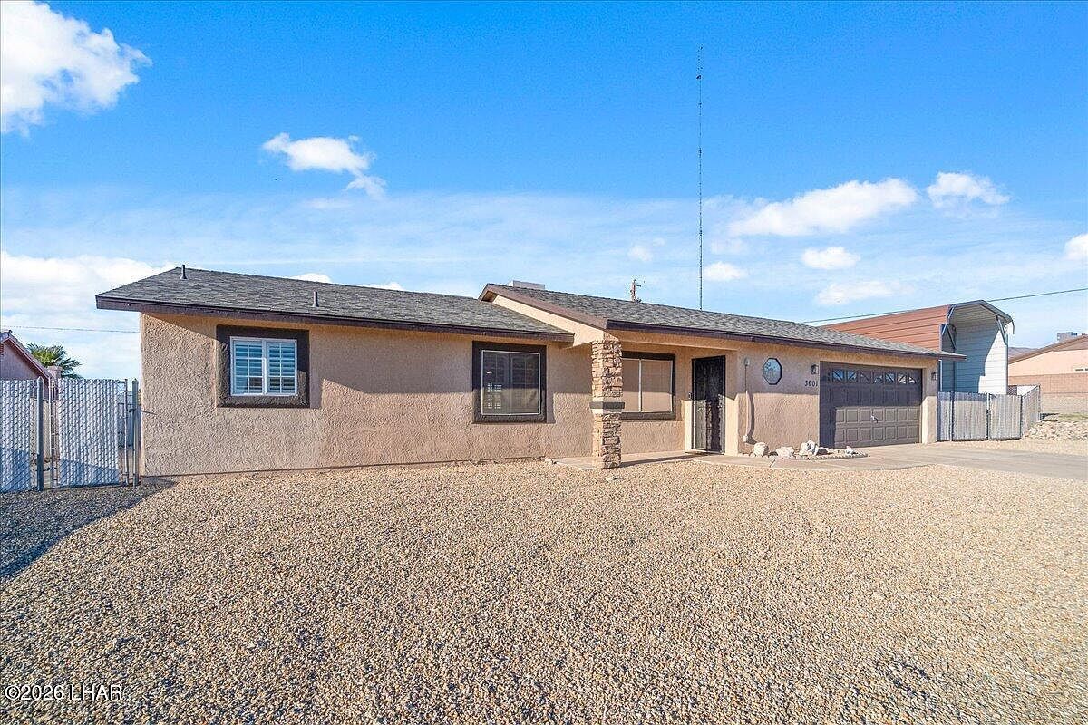 3601 Cactus Ridge Dr Lake Havasu City, AZ 86406 - Thumbnail 2