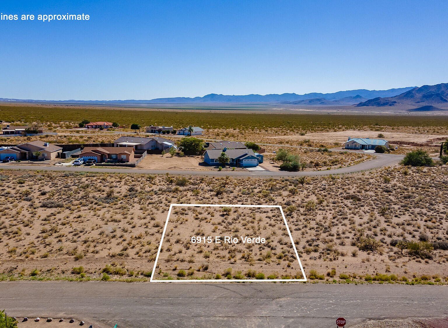 6915 E Rio Verde Dr Kingman, AZ 86401 - Thumbnail 2