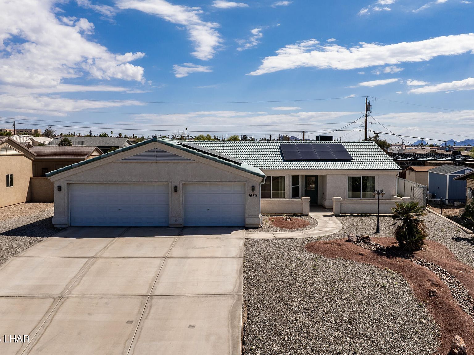 1630 Topaz Dr Lake Havasu City, AZ 86403 - Thumbnail 2