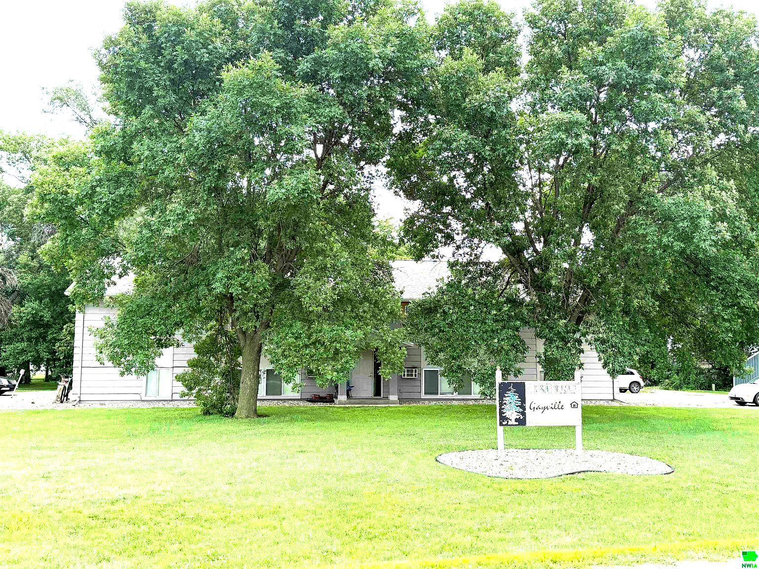 201 Wicker St Gayville, SD 57031 - Thumbnail 2