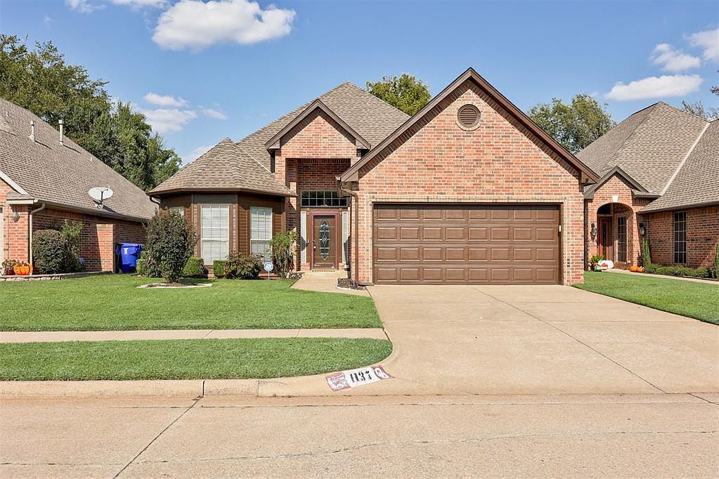 1137 Pinehurst Dr Norman, OK 73072 - Thumbnail 2