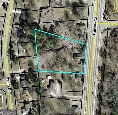 1337 S Hairston Rd Stone Mountain, GA 30088 - Thumbnail 2