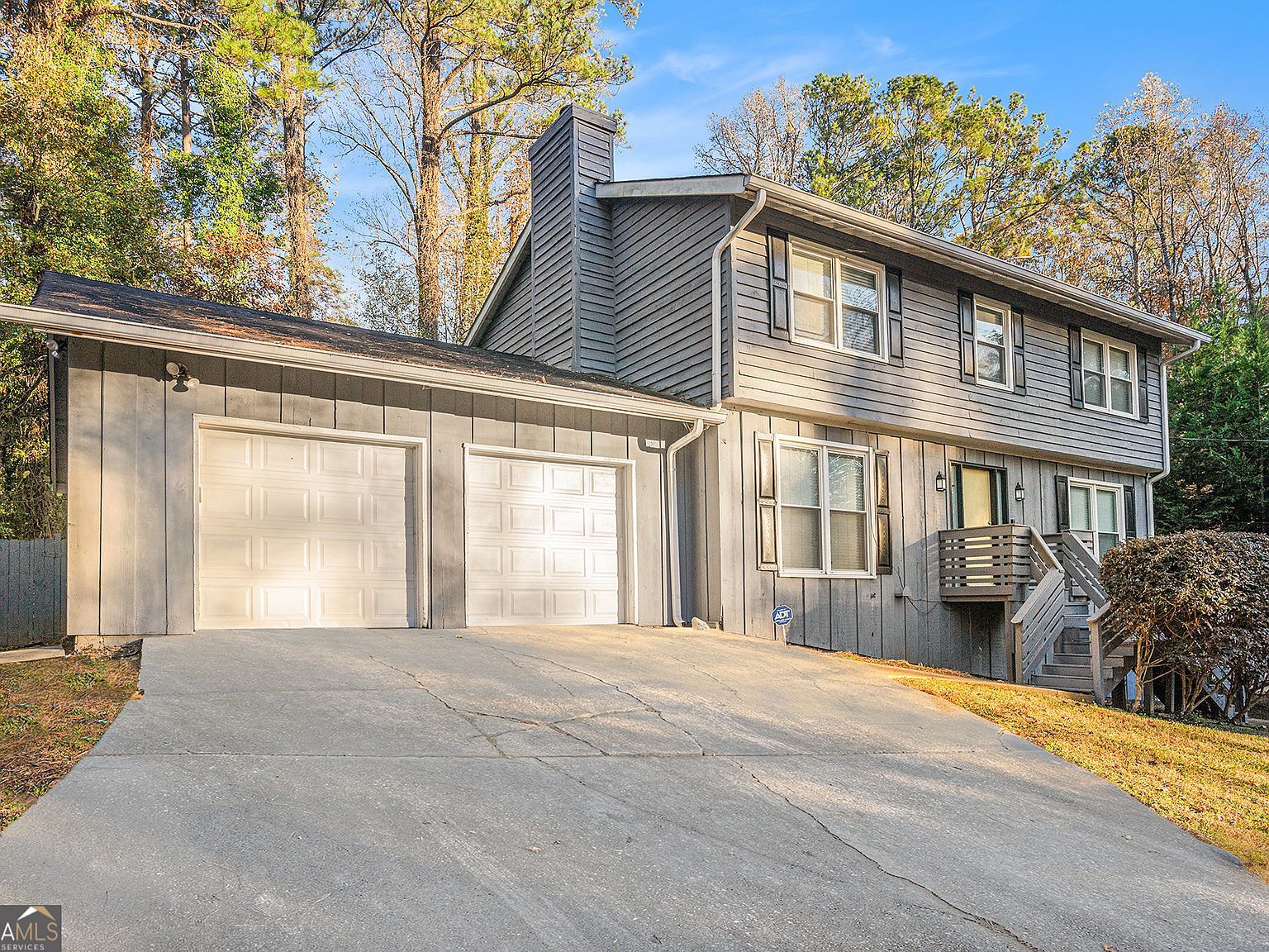 971 Willow Run Stone Mountain, GA 30088 - Thumbnail 2