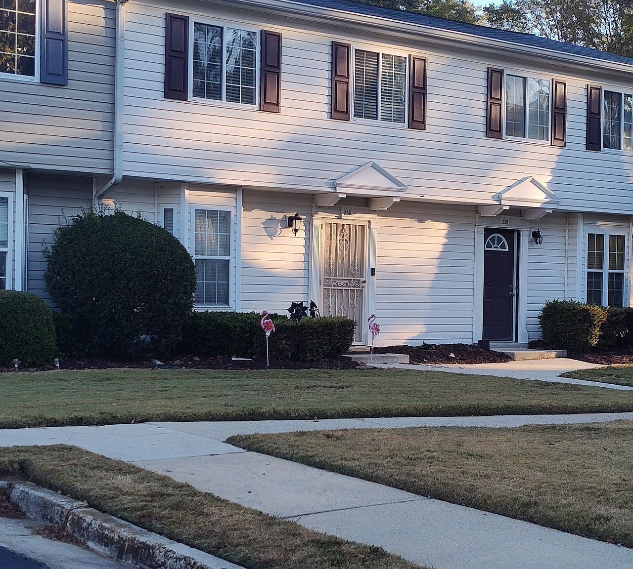 1625 Conley Rd APT 235 Conley, GA 30288 - Thumbnail 2