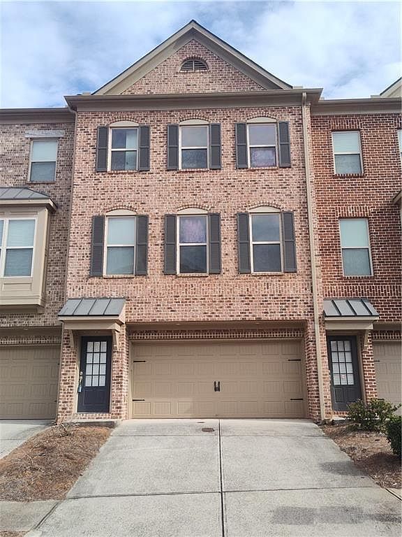 2707 Hallwood Ln Suwanee, GA 30024 - Thumbnail 2