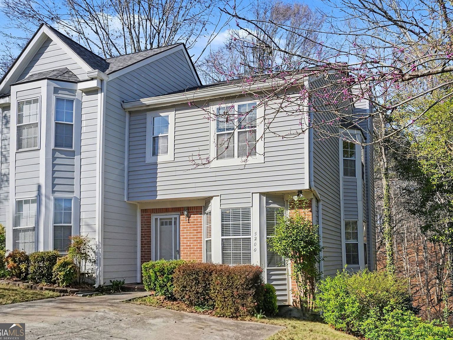 5200 Laurel Bridge Dr SE Smyrna, GA 30082 - Thumbnail 2