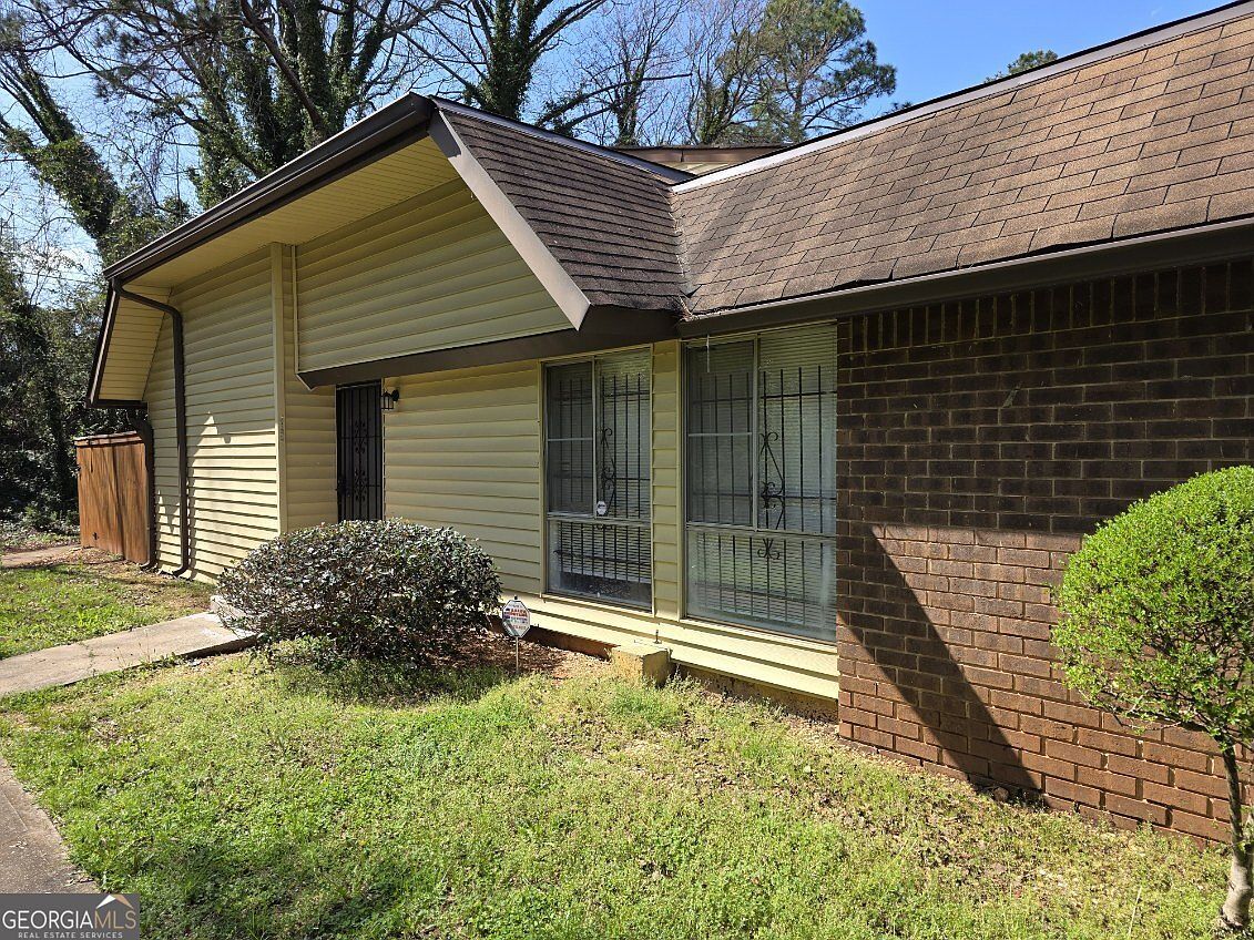 3183 Nectarine Cir Decatur, GA 30034 | Condominium