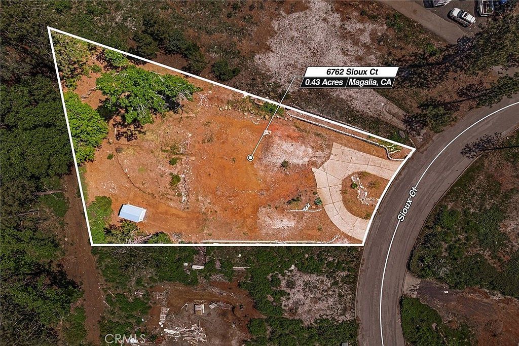6762 Sioux Ct LOT 2 Magalia, CA 95954 - Thumbnail 2