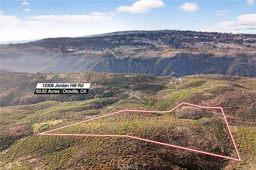 13308 Jordan Hill Rd Magalia, CA 95965 - Thumbnail 2