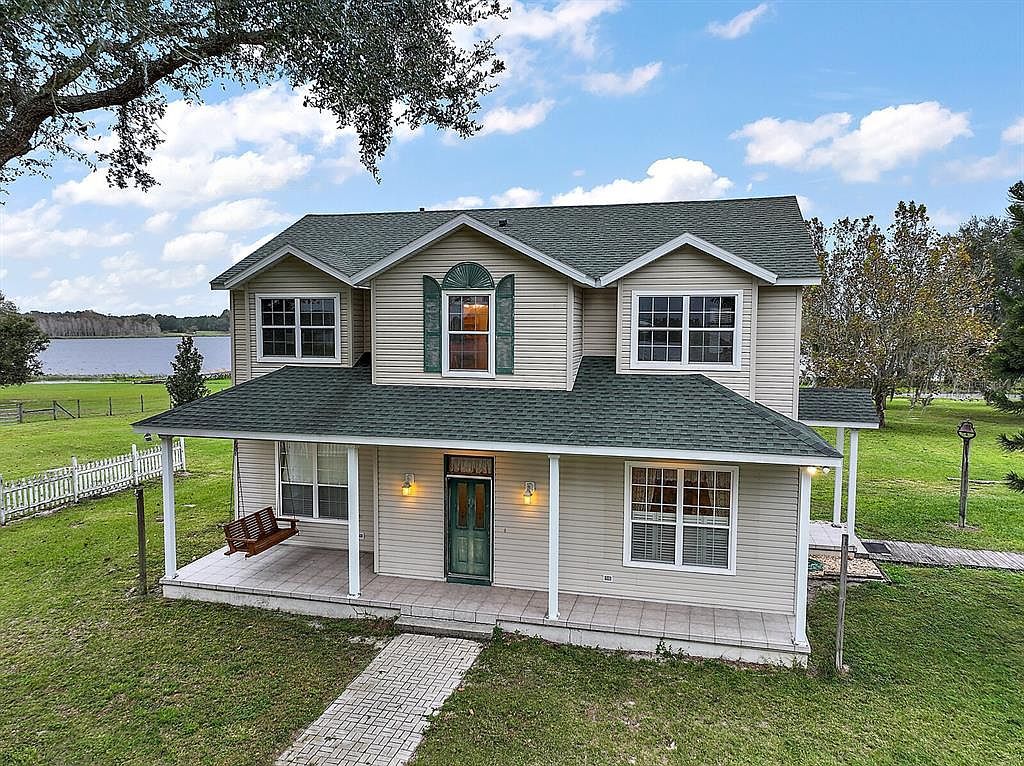 14605 County Road 450 Umatilla, FL 32784 - Thumbnail 2