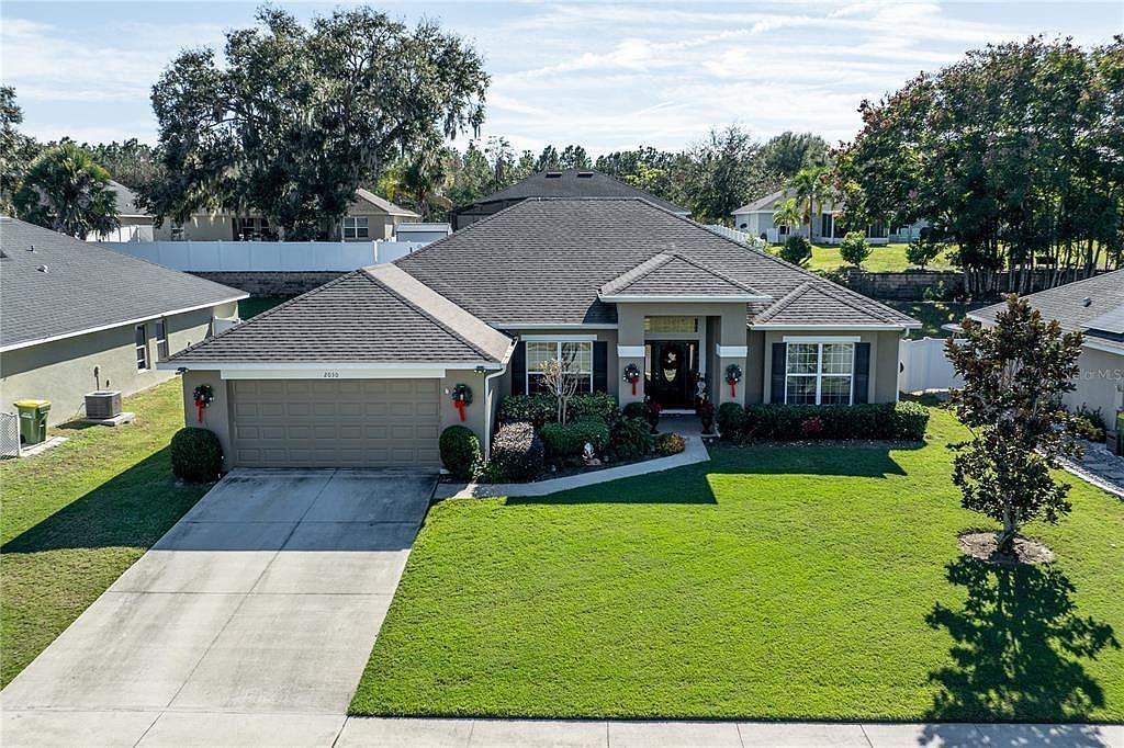 2030 Angel Fish Loop Leesburg, FL 34748 - Thumbnail 2