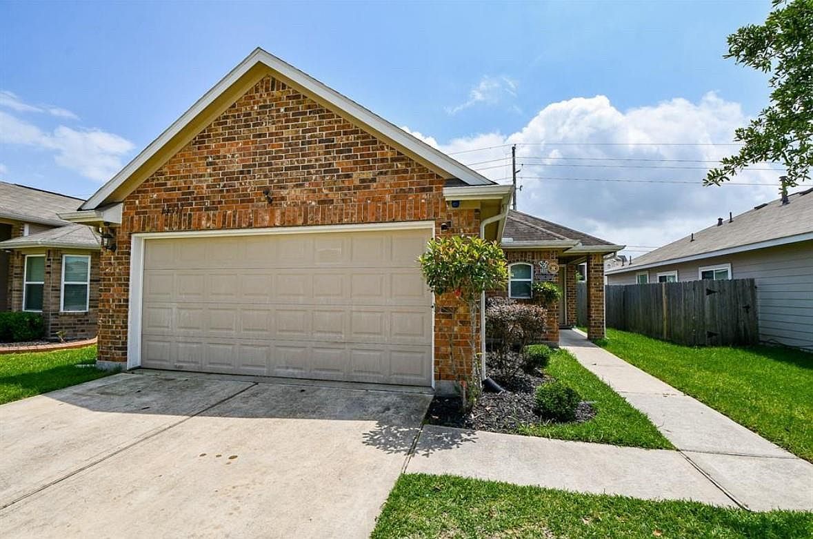 14911 Tranquility Ridge Ct Humble, TX 77396 - Thumbnail 2