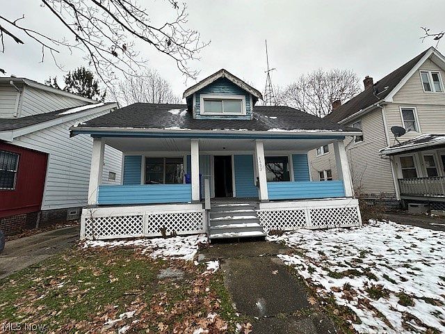 3603 E 108th St Cleveland, OH 44105 - Thumbnail 2