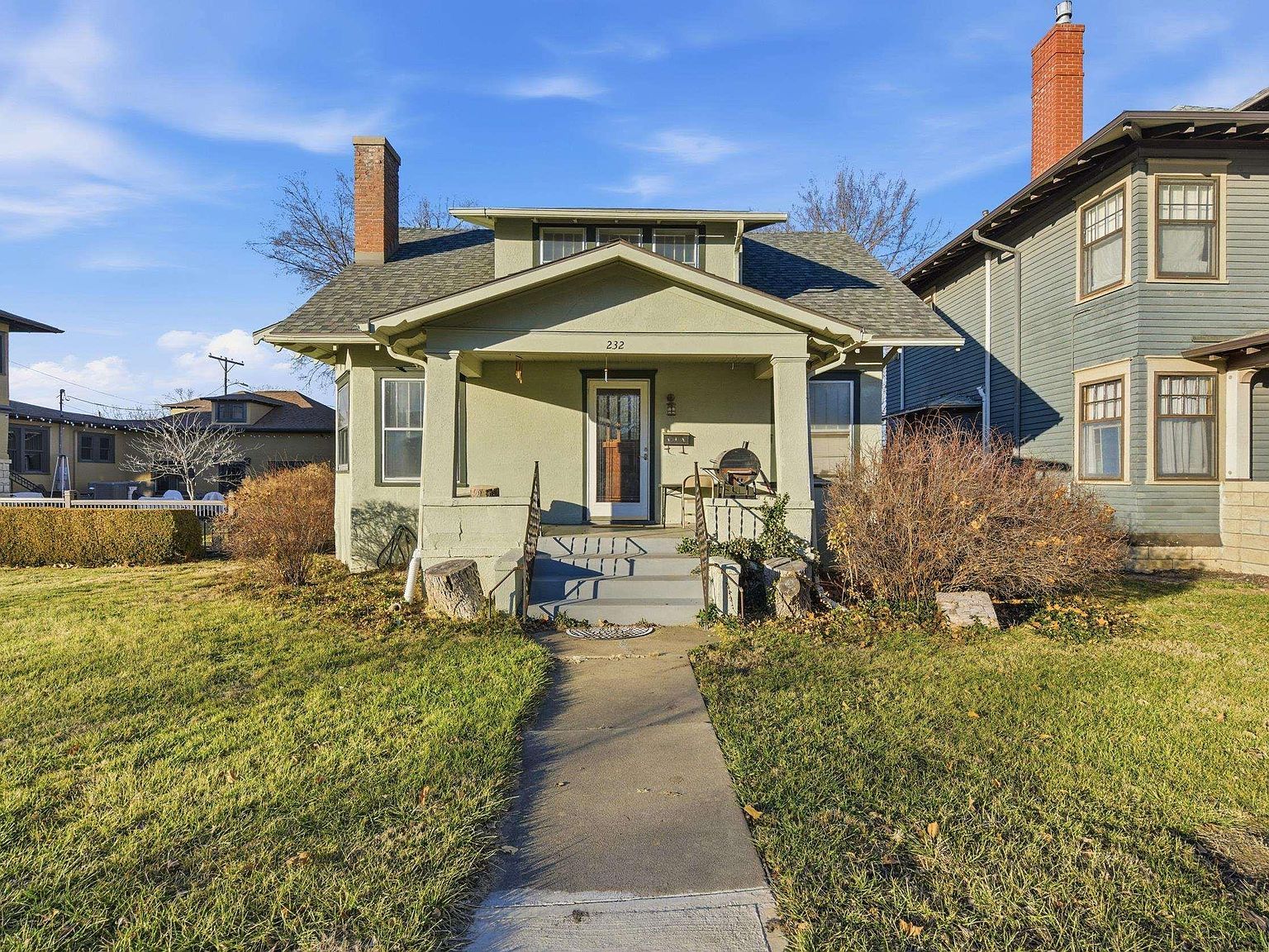 232 W 5th St Junction City, KS 66441 - Thumbnail 2