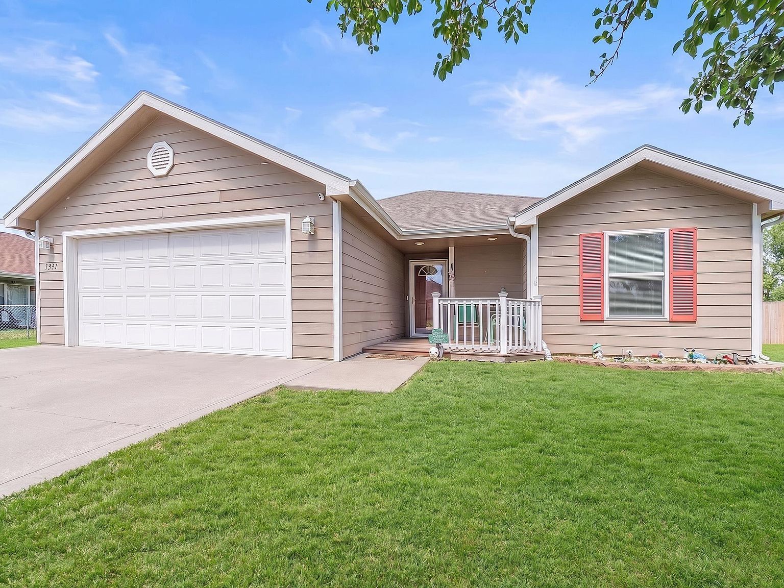 1531 N Clay St Junction City, KS 66441, 66441